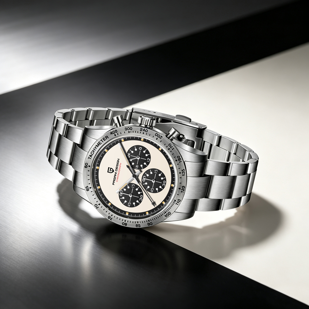Luxury Watch Magazine - 2026 Nuovo Orologio al Quarzo da