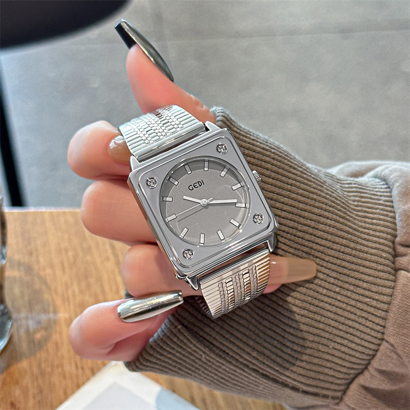 Luxury Watch Gift For Her - Orologio da polso da donna, elegante