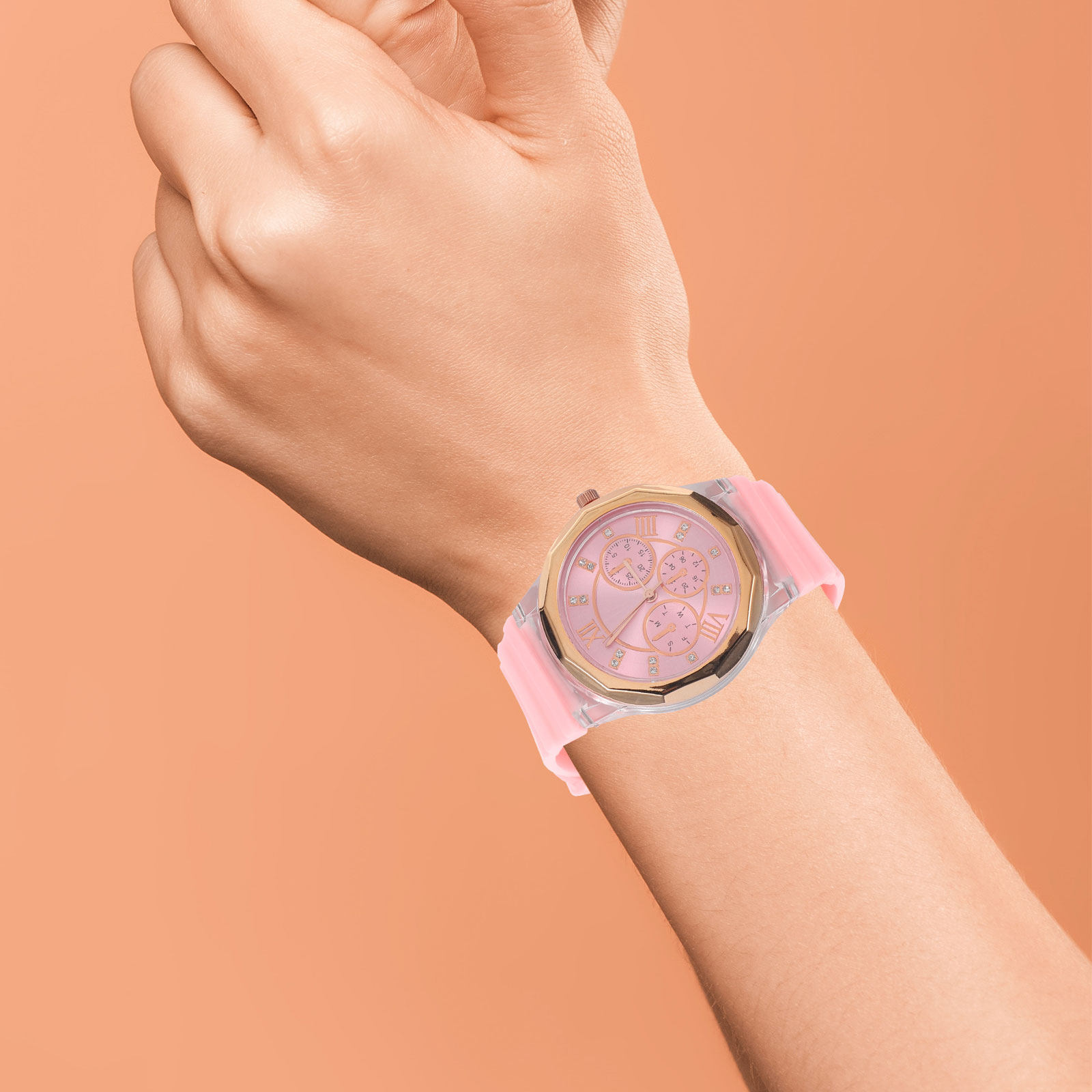 Orologio da donna con quadrant - Luxury Watch Gift For Her recensione e prezzo