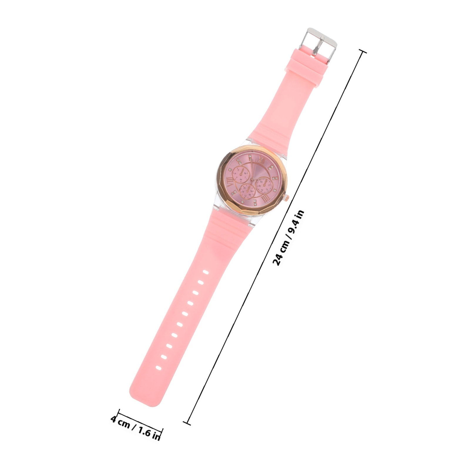 Orologio da donna con quadrant - Luxury Watch Gift For Her recensione e prezzo