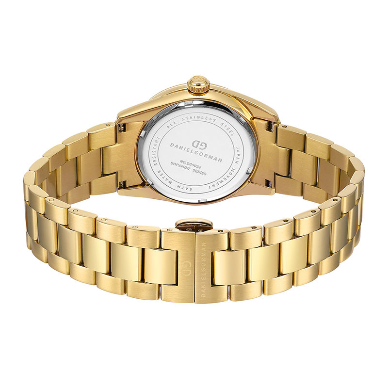 Orologio al quarzo da donna Da - Luxury Watch Gift For Her recensione e prezzo