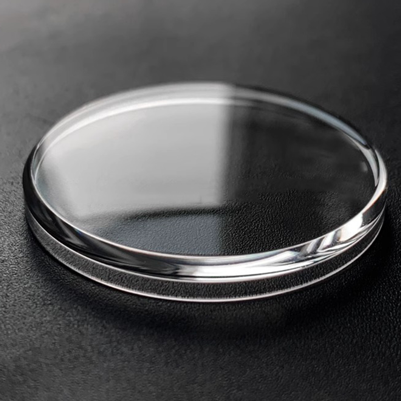 Oganic glass Pot lid type for  - Luxury Watch Investment recensione e prezzo