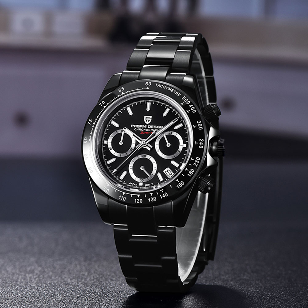 PD-1644 PAGANI DESIGN 2026 Nuo - Luxury Watch Investment recensione e prezzo