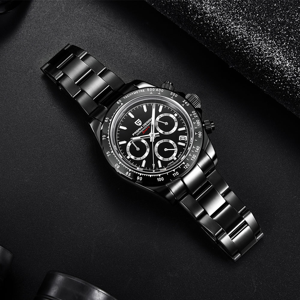 PD-1644 PAGANI DESIGN 2026 Nuo - Luxury Watch Investment recensione e prezzo