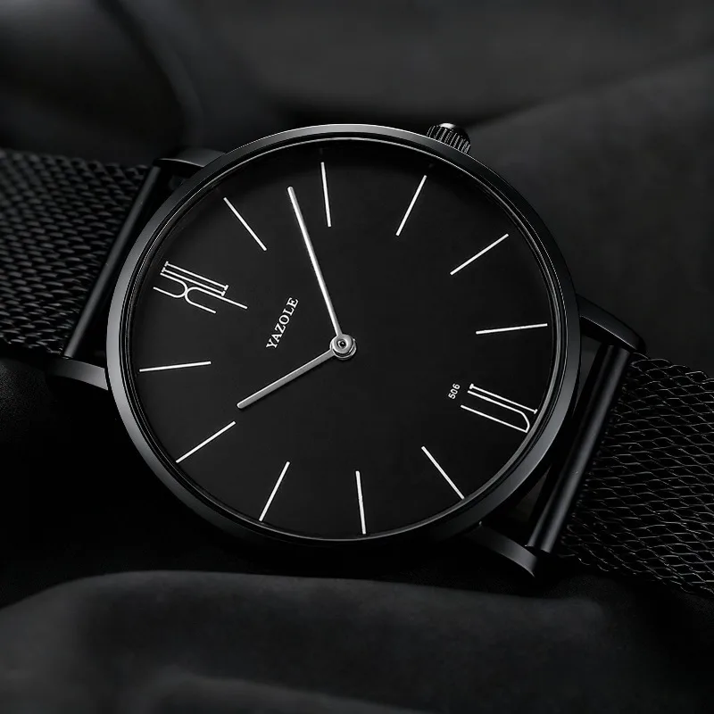 Orologio da Uomo Elegante e Se - Luxury Watch Magazine recensione e prezzo