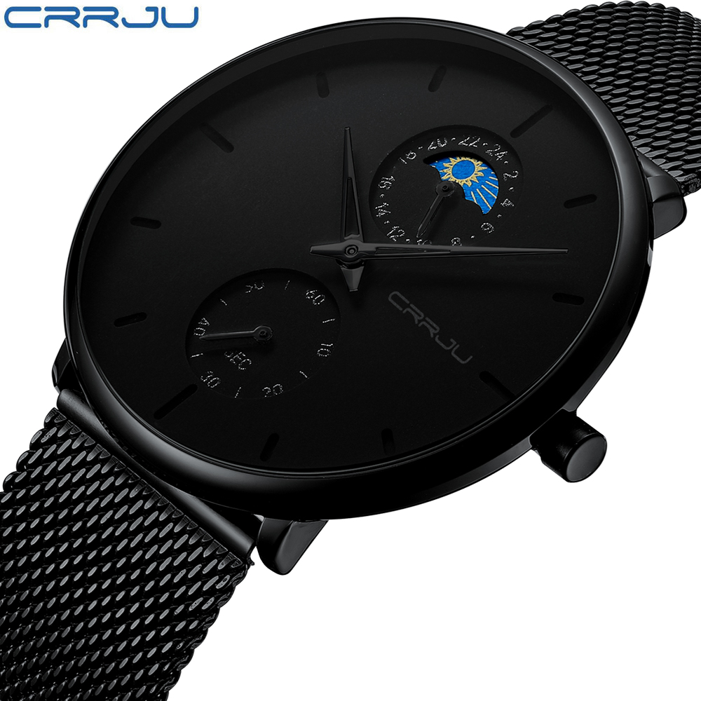 CRRJU, orologio da polso da uo - Luxury Watch Investment recensione e prezzo