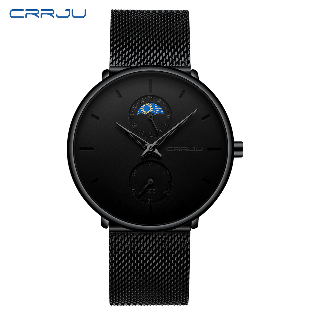 CRRJU, orologio da polso da uo - Luxury Watch Investment recensione e prezzo