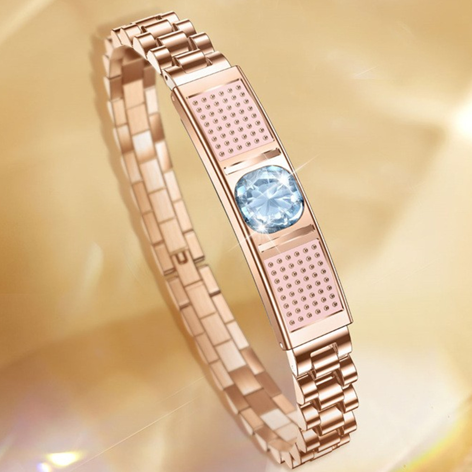 Braccialetto Smart di Lusso da - Luxury Watch Gift For Her recensione e prezzo