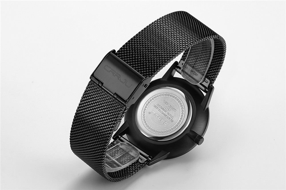 CRRJU Top Orologi di Marca Deg - Luxury Watch Maker recensione e prezzo