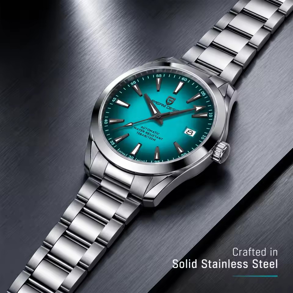 Orologio sportivo da uomo di l - Luxury Watch Iceberg recensione e prezzo