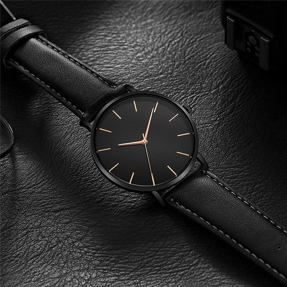 Orologio da uomo analogico al  - Luxury Watch Maker recensione e prezzo