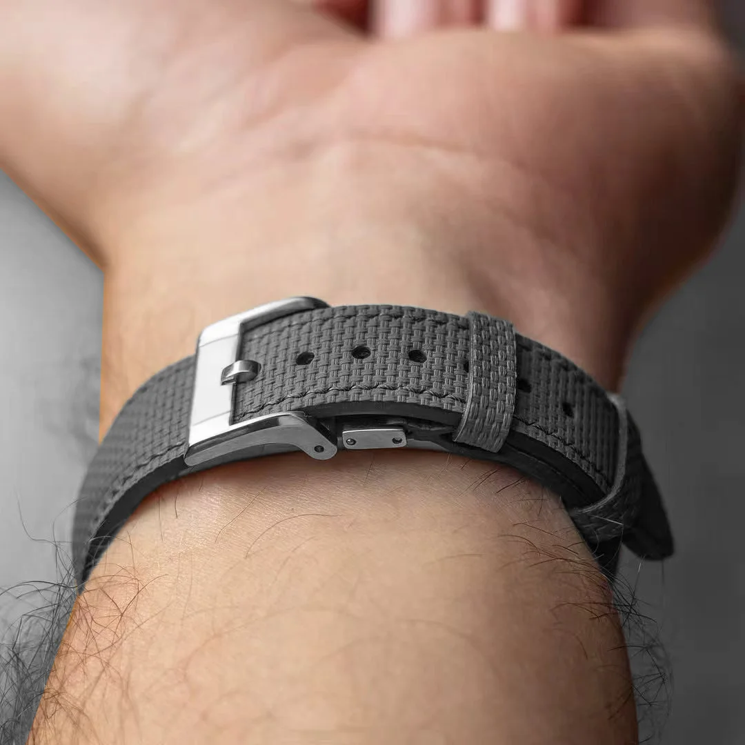 Fibbia Deployant per Cinturino - Luxury Watch Investment recensione e prezzo